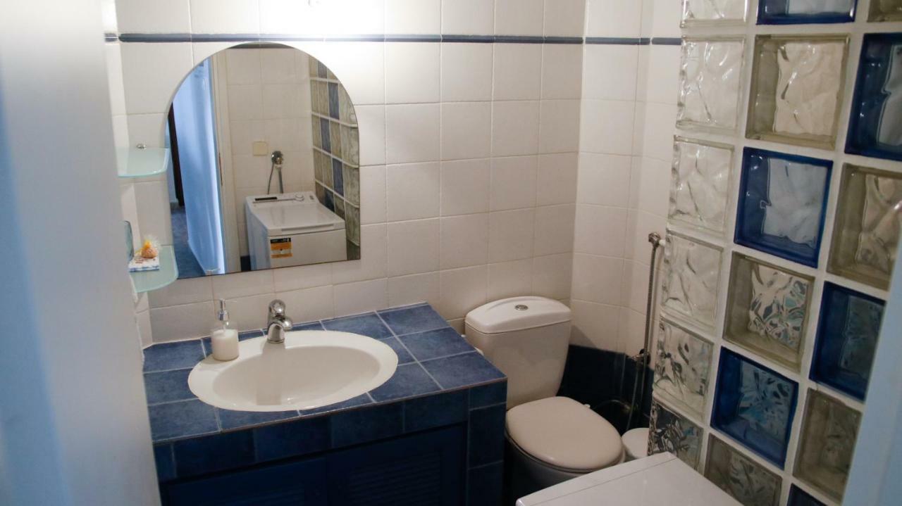 Nanas Apartment Metamorfosi  Zewnętrze zdjęcie