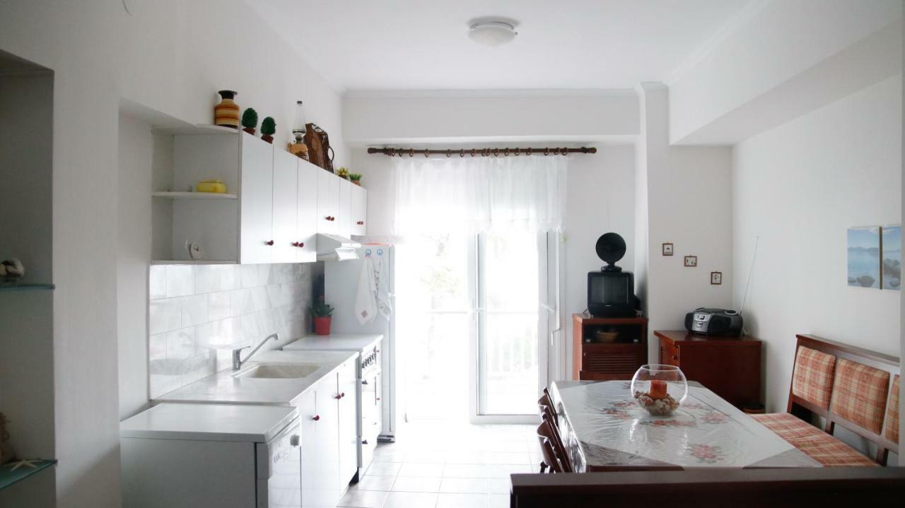 Nanas Apartment Metamorfosi  Zewnętrze zdjęcie