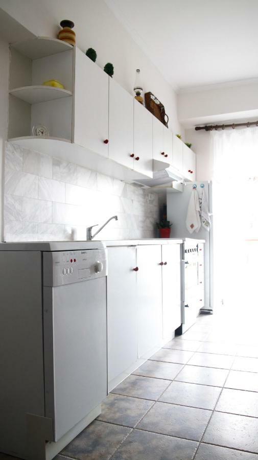 Nanas Apartment Metamorfosi  Zewnętrze zdjęcie