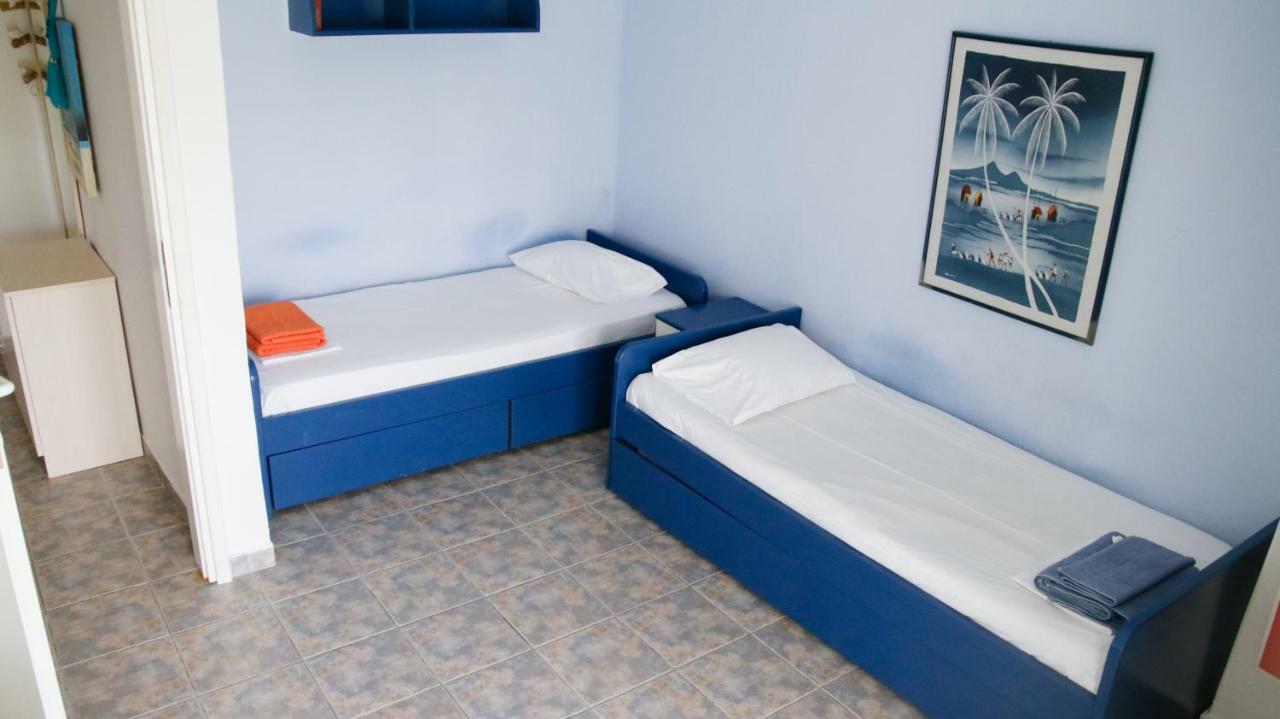 Nanas Apartment Metamorfosi  Zewnętrze zdjęcie