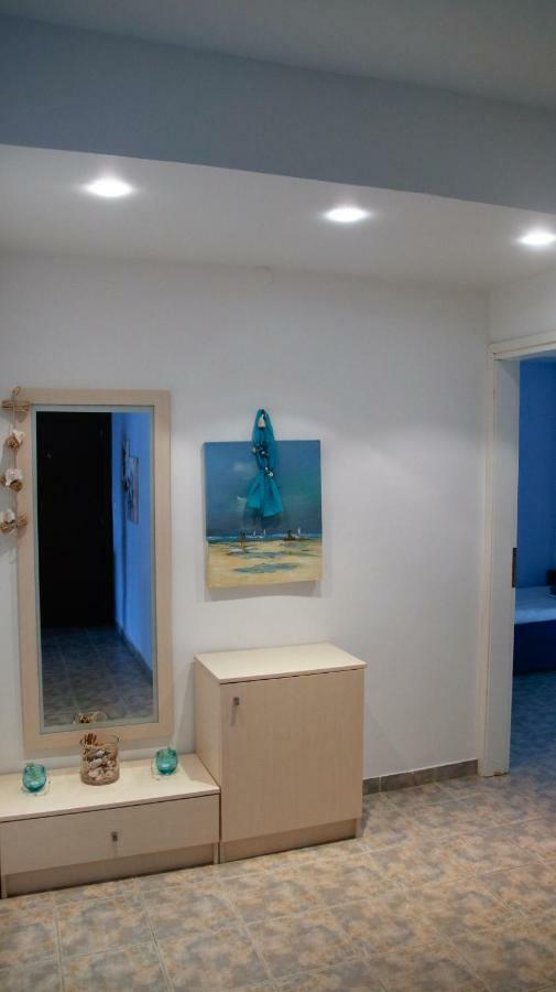 Nanas Apartment Metamorfosi  Zewnętrze zdjęcie