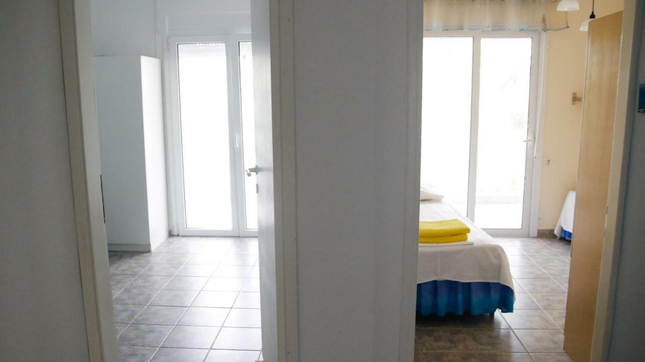 Nanas Apartment Metamorfosi  Zewnętrze zdjęcie