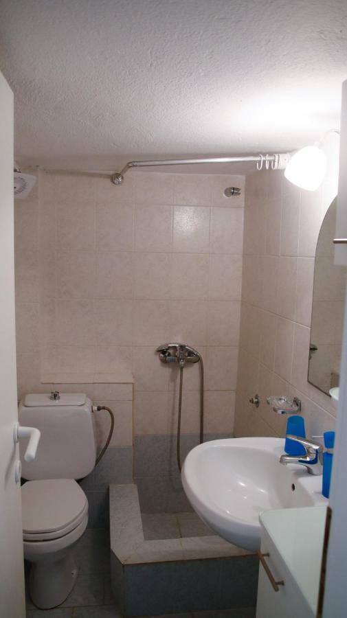 Nanas Apartment Metamorfosi  Zewnętrze zdjęcie